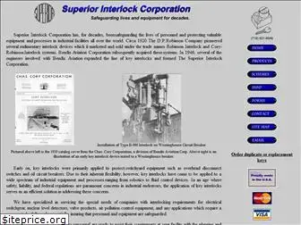 superiorinterlock.com