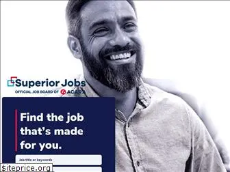 superiorjobs.in