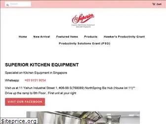 superiorkitchenequipment.com