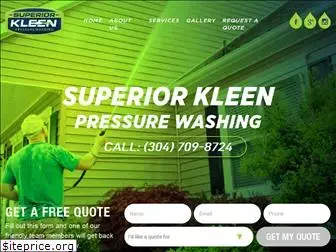 superiorkleen.com