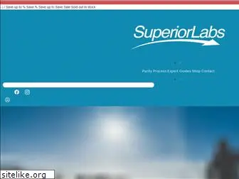 superiorlabs.com