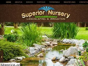 superiorlandscapingtn.com