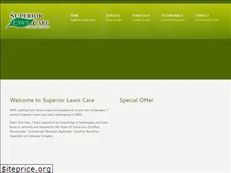 superiorlawnkaty.com