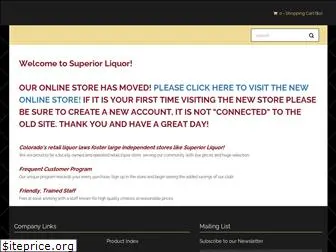 superiorliquormarket.com