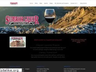 superiorliquors.com