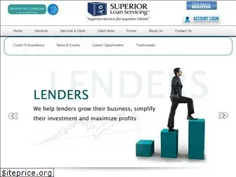 superiorloanservicing.com