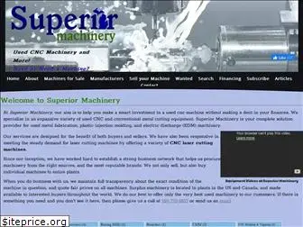 superiormachinery.com