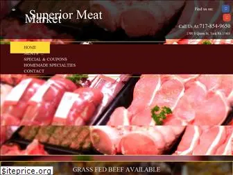 superiormeatmarketpa.com