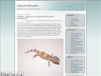 superiormorphs.wordpress.com