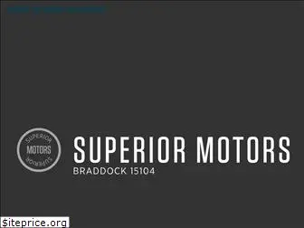 superiormotors15104.com