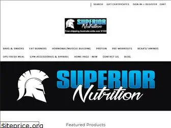 superiornutritiondapto.com.au