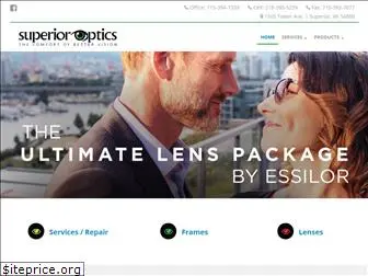 superioropticsinc.com