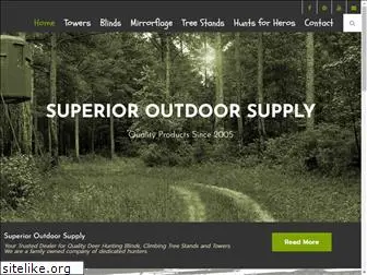 superioroutdoorsupply.com