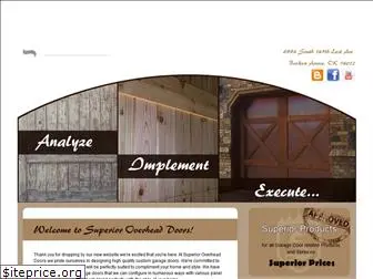 superioroverheaddoors.com