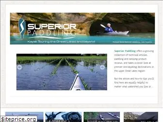 superiorpaddling.com