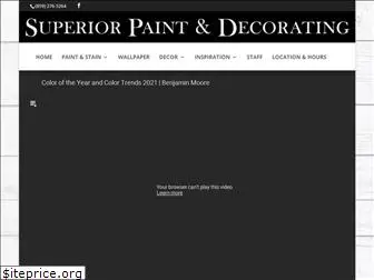 superiorpaintlex.net