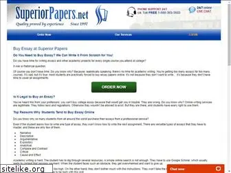 superiorpaper.net