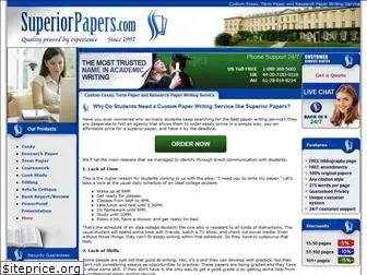 superiorpaper.org