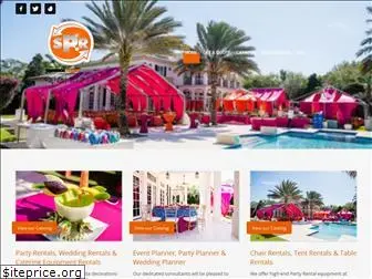 superiorpartyrentals.com