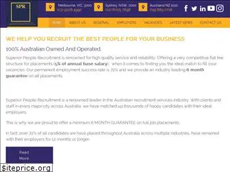 superiorpeople.com.au