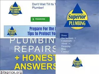 superiorplumbing.com