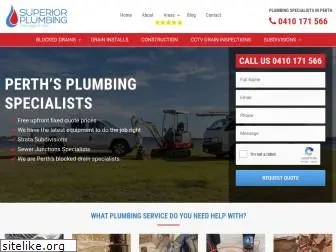 superiorplumbing.net.au