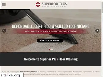 superiorplusaz.com