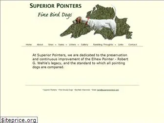 superiorpointers.com