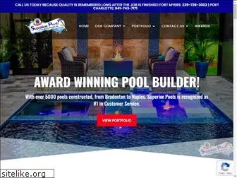 superiorpoolsofsouthwestfl.com