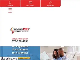 superiorpro.com