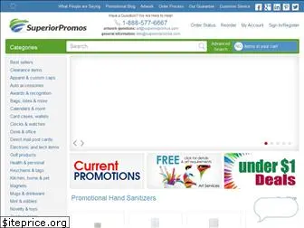 superiorpromos.com