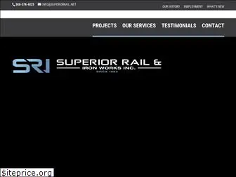 superiorrail.net