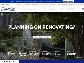 superiorrenovations.co.nz