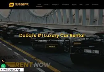 superiorrental.ae