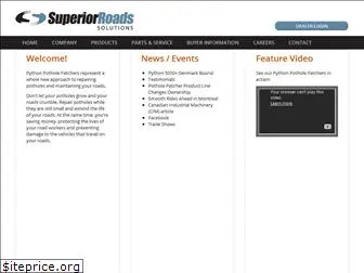 superiorroads.com