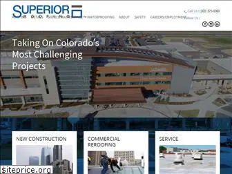 superiorroofing.com