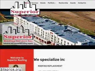 superiorroofing.net