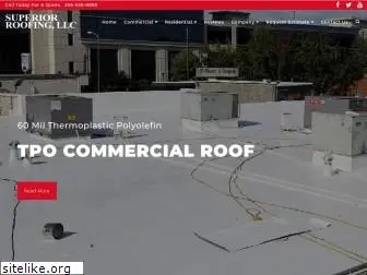 superiorroofinghuntsville.com