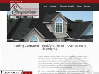 superiorroofingil.com