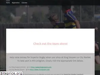 superiorrugby.org