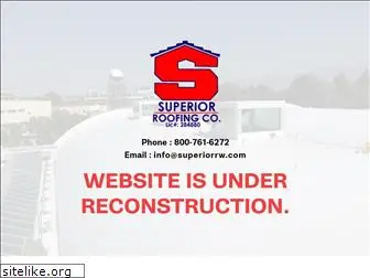 superiorrw.com