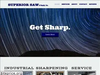 superiorsaw.net