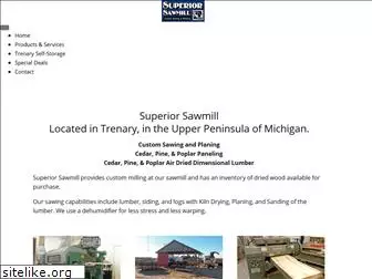 superiorsawmill.com