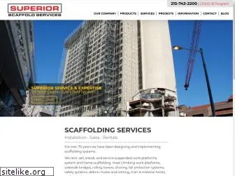 superiorscaffold.com