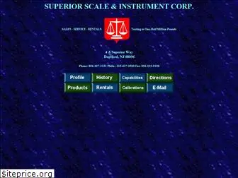 superiorscale.com