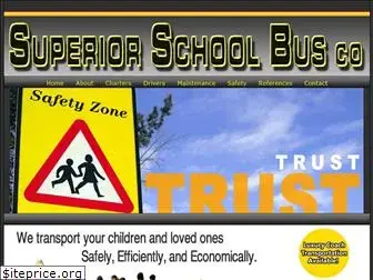 superiorschoolbus.com