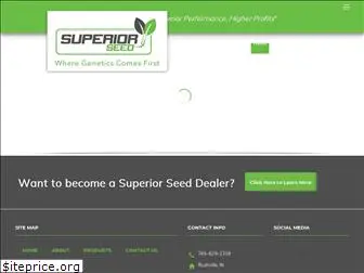 superiorseed1.com