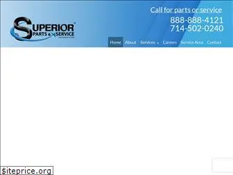 superiorservice.net