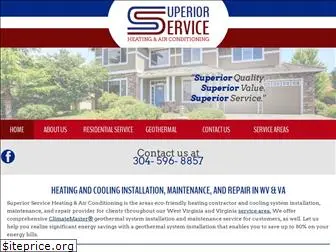 superiorservicehvac.com