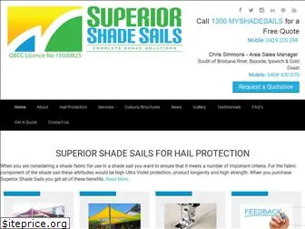 superiorshadesails.com.au